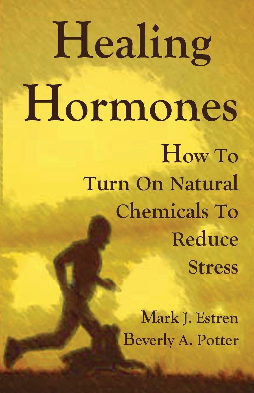 Vorderes Coverbild Healing Hormones