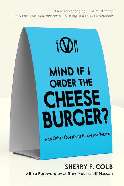 Vorderes Coverbild Mind If I Order the Cheeseburger?