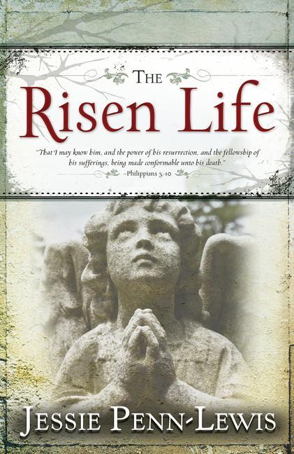 Vorderes Coverbild The Risen Life