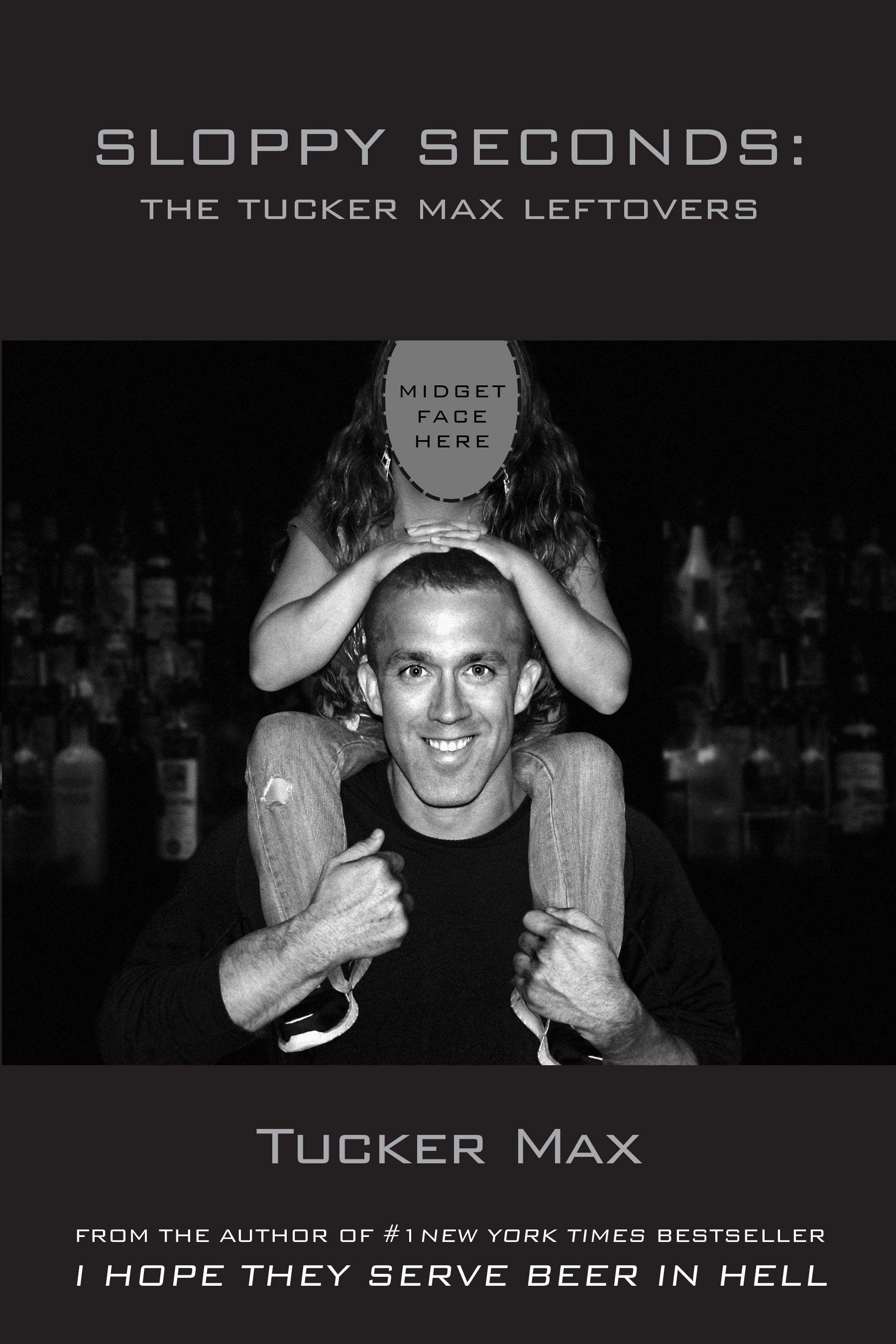 Vorderes Coverbild Sloppy Seconds