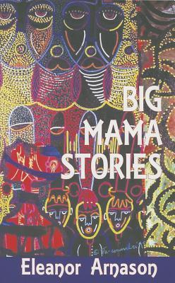 Vorderes Coverbild Big Mama Stories