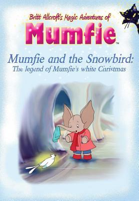 Vorderes Coverbild Mumfie and the Snowbird