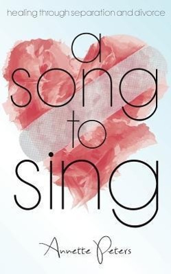 Vorderes Coverbild A Song to Sing