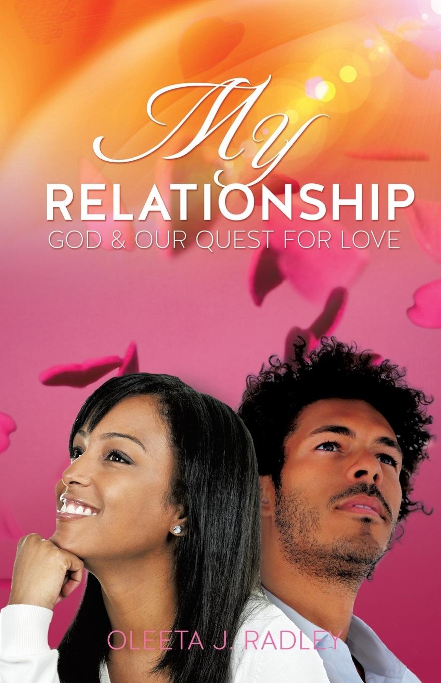 Vorderes Coverbild My Relationship