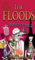 Vorderes Coverbild Bewitched