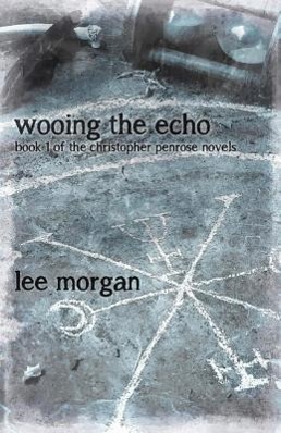 Vorderes Coverbild Wooing the Echo