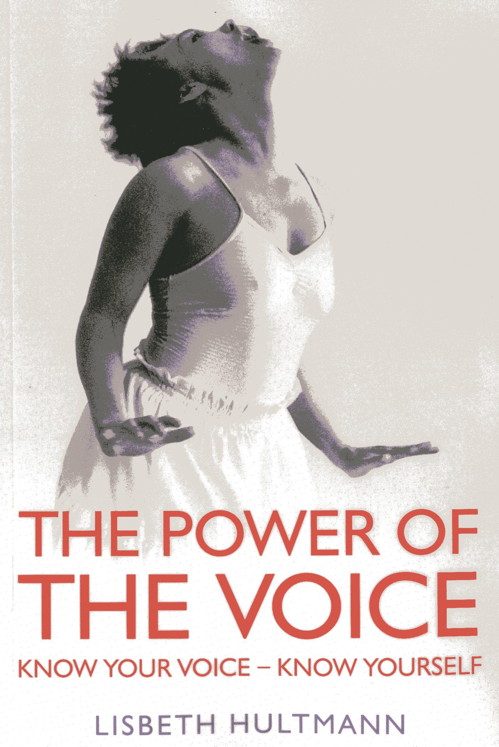 Vorderes Coverbild The Power of the Voice