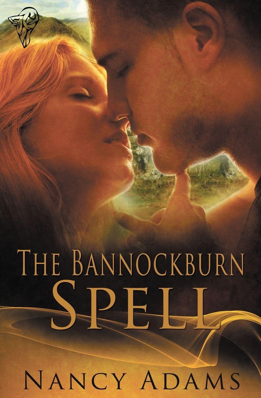 Vorderes Coverbild The Bannockburn Spell