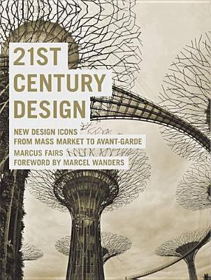 Vorderes Coverbild 21st Century Design