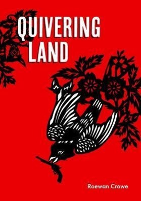 Vorderes Coverbild Quivering Land