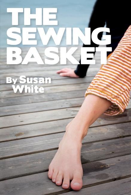 Vorderes Coverbild Sewing Basket