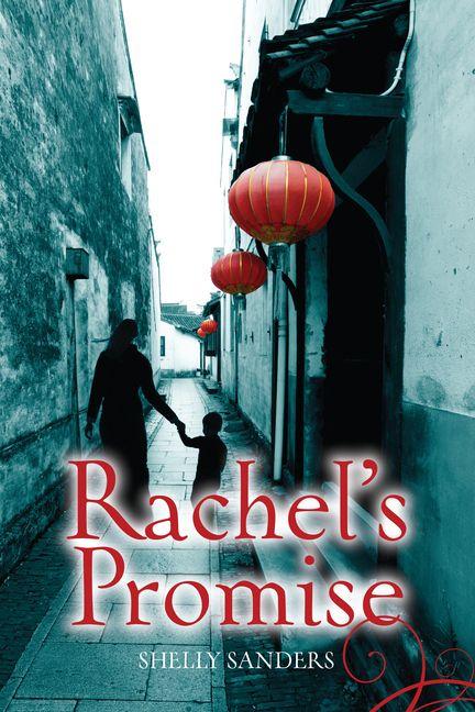 Vorderes Coverbild Rachel's Promise