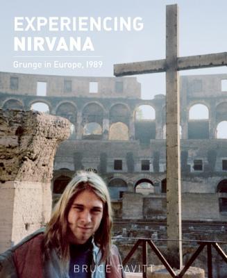 Vorderes Coverbild Experiencing Nirvana