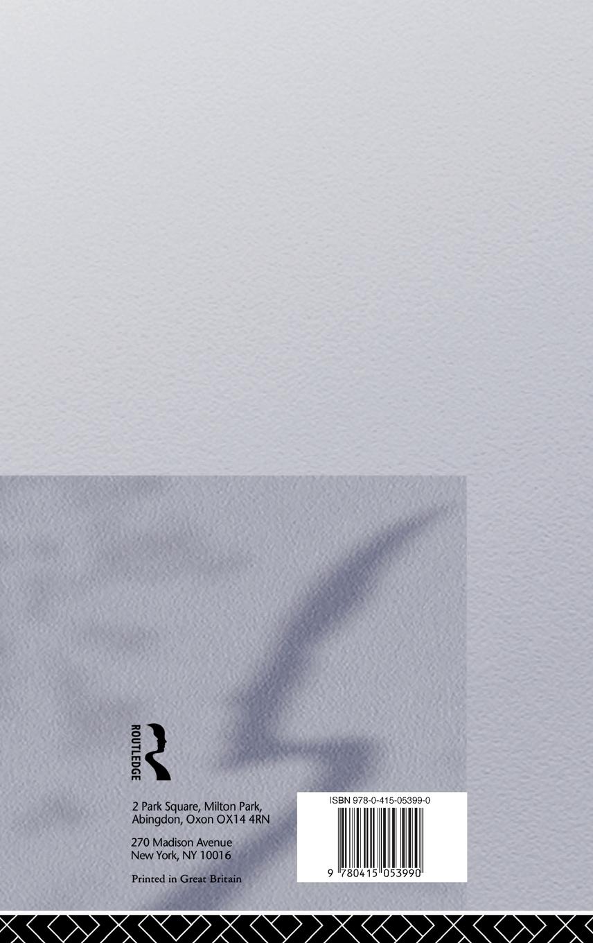 Rückseitencover Reading Ads Socially