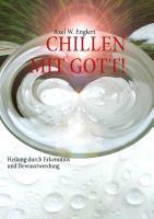 Vorderes Coverbild "CHILLEN" MIT GOTT