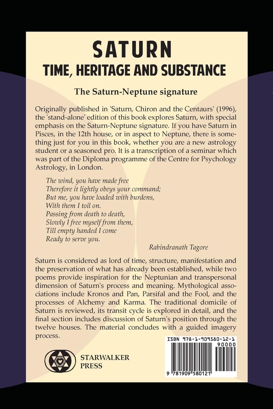 Rückseitencover Saturn