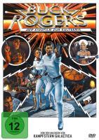 Vorderes Coverbild Buck Rogers