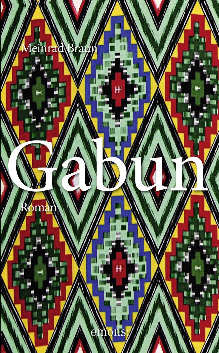 Vorderes Coverbild Gabun