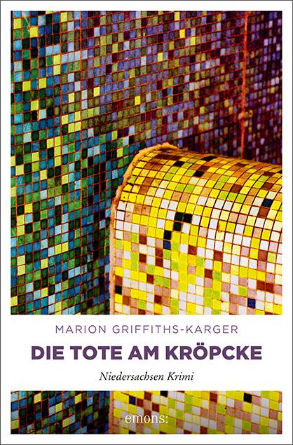 Vorderes Coverbild Die Tote am Kröpcke