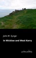 Vorderes Coverbild In Wicklow and West Kerry