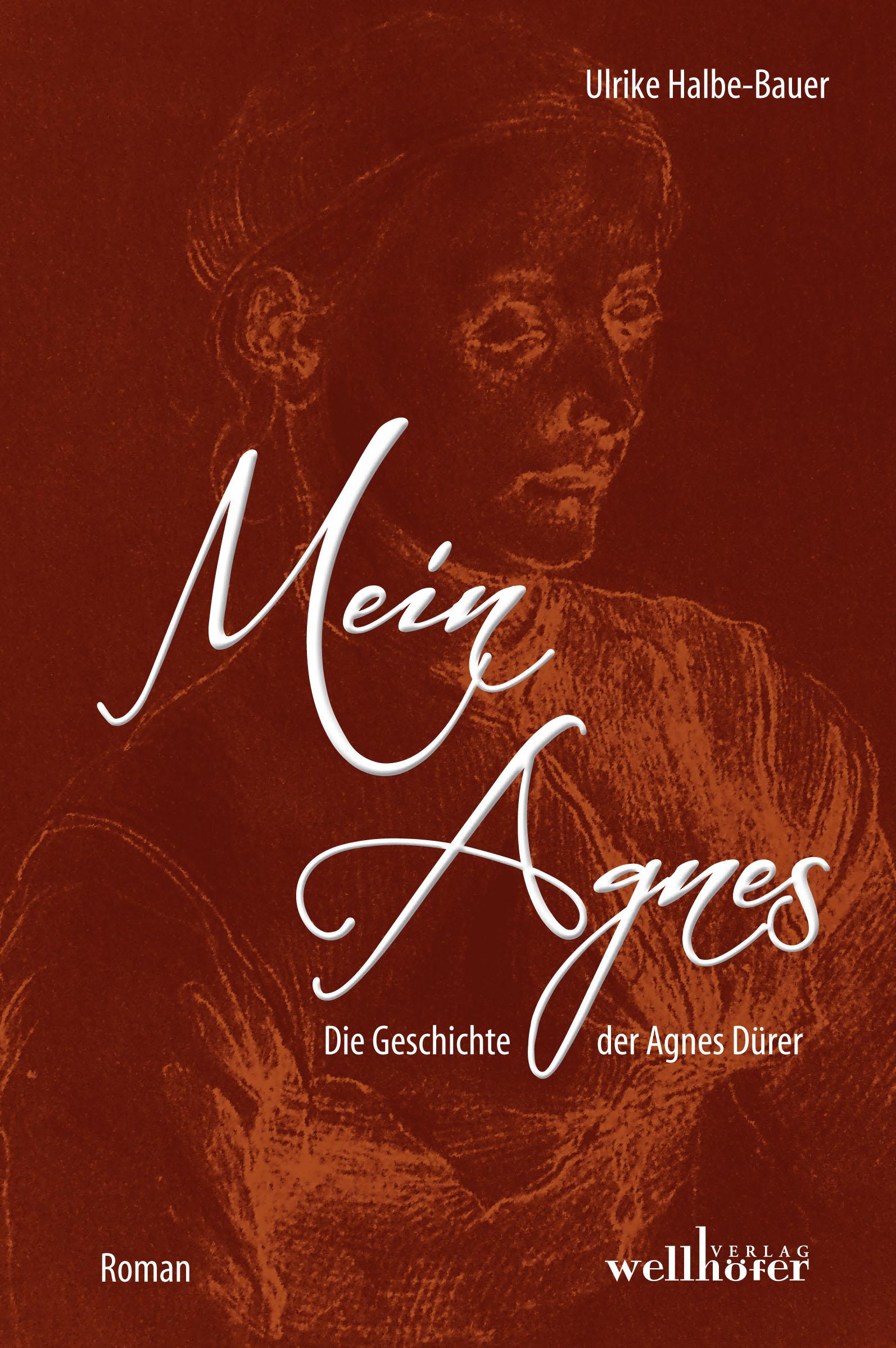 Vorderes Coverbild Mein Agnes