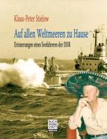 Vorderes Coverbild Auf allen Weltmeeren zu Hause