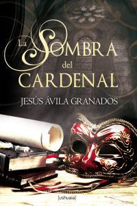 Vorderes Coverbild La sombra del cardenal