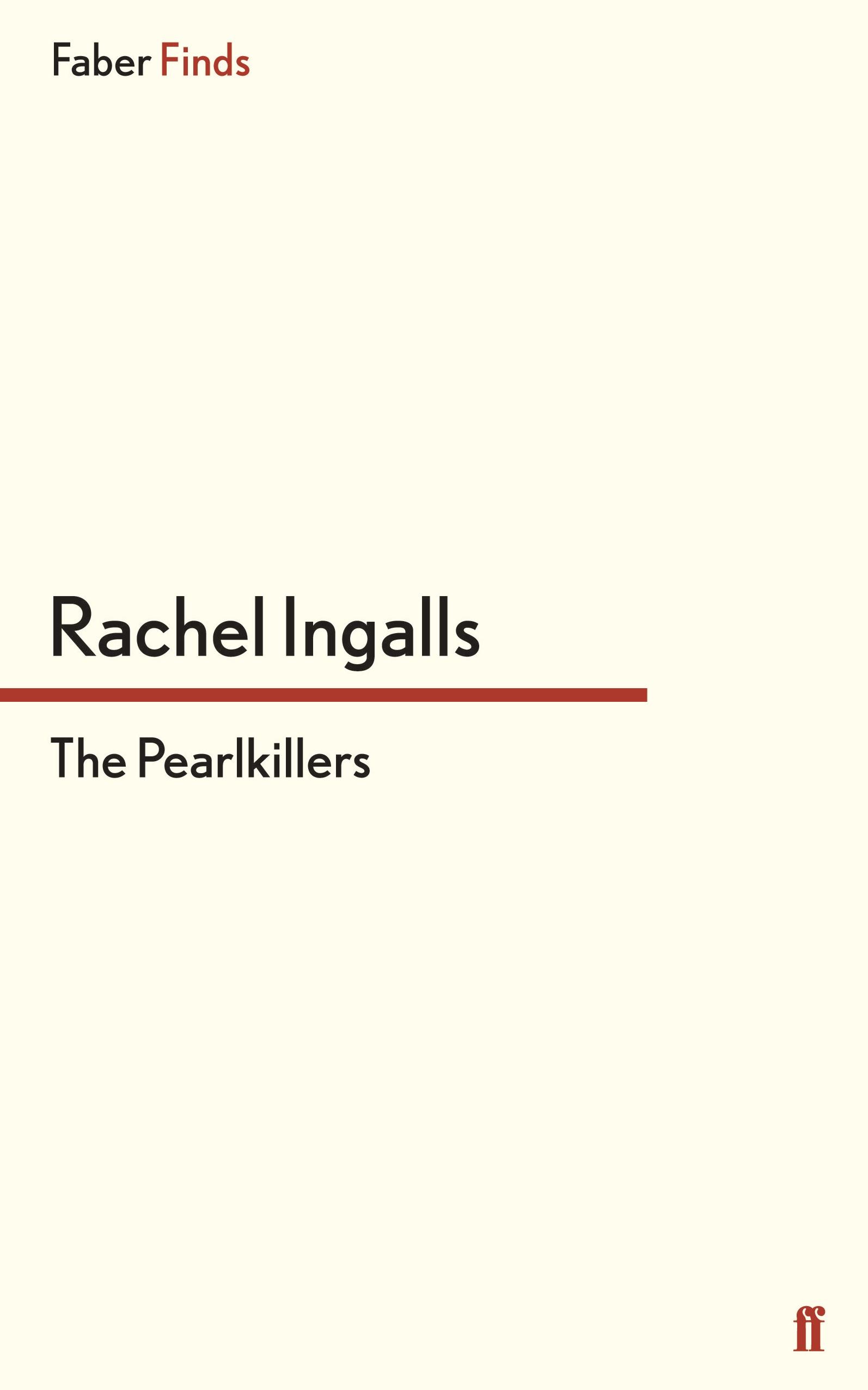 Vorderes Coverbild The Pearlkillers