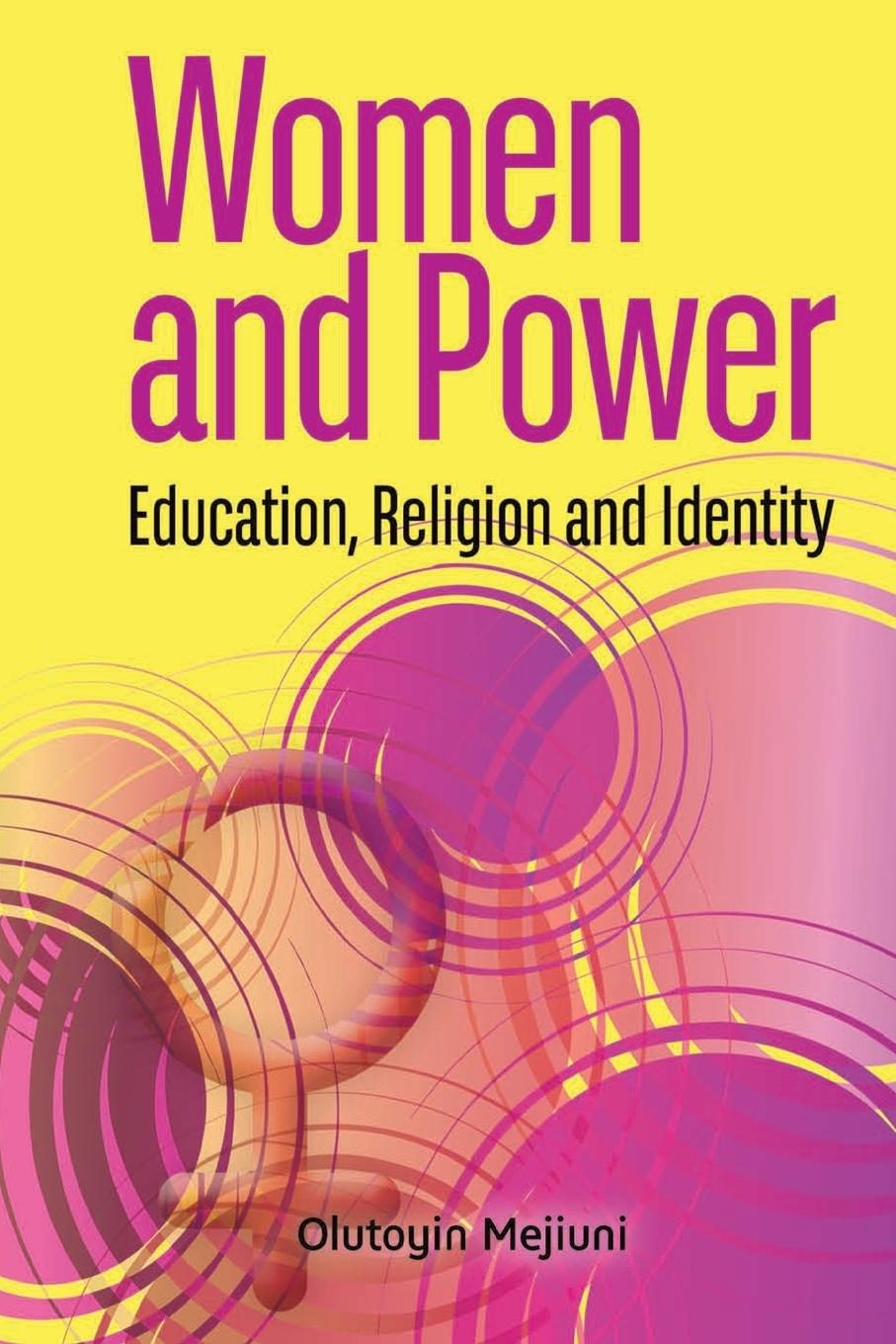 Vorderes Coverbild Women and Power. Education, Religion and Identity