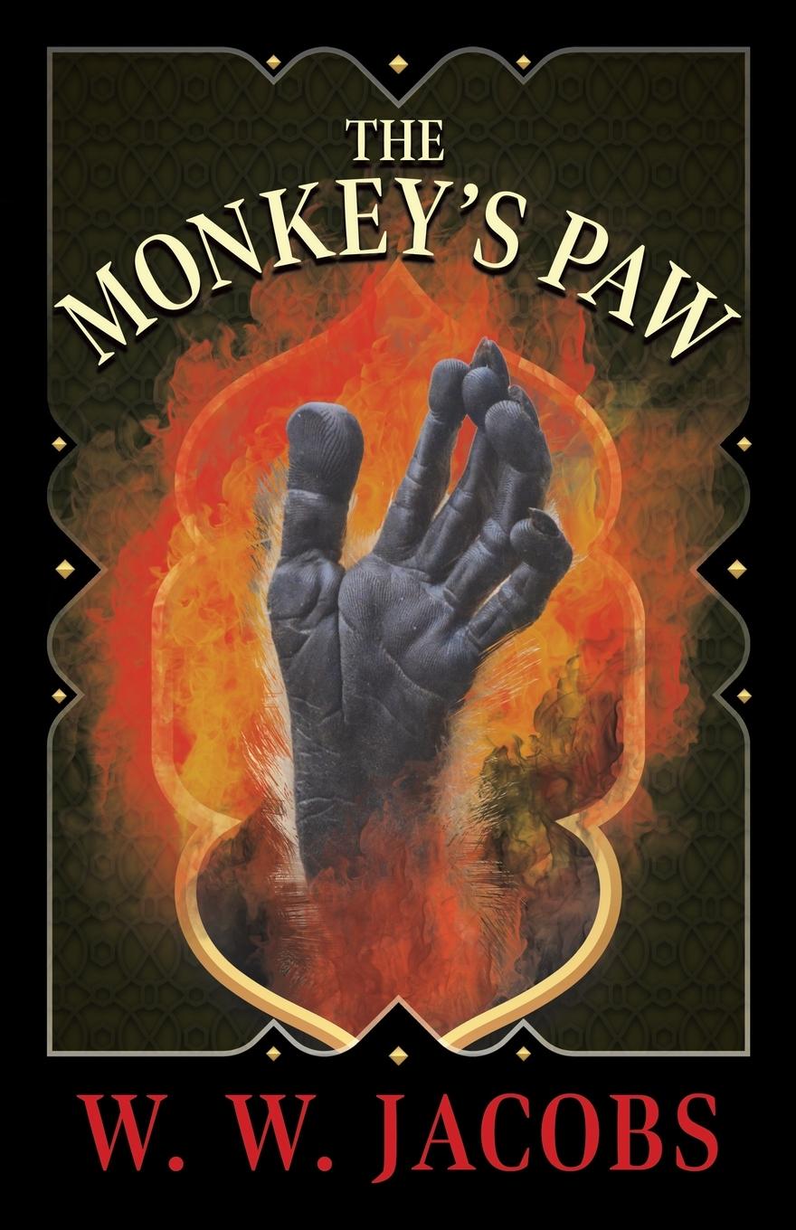 Vorderes Coverbild The Monkey's Paw (Fantasy & Horror Classics)