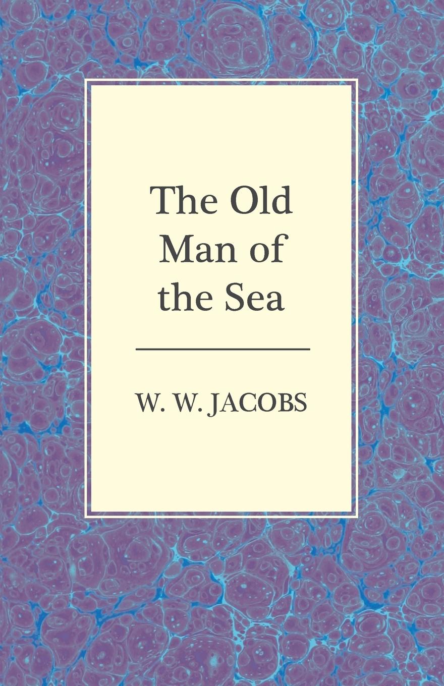 Vorderes Coverbild The Old Man of the Sea