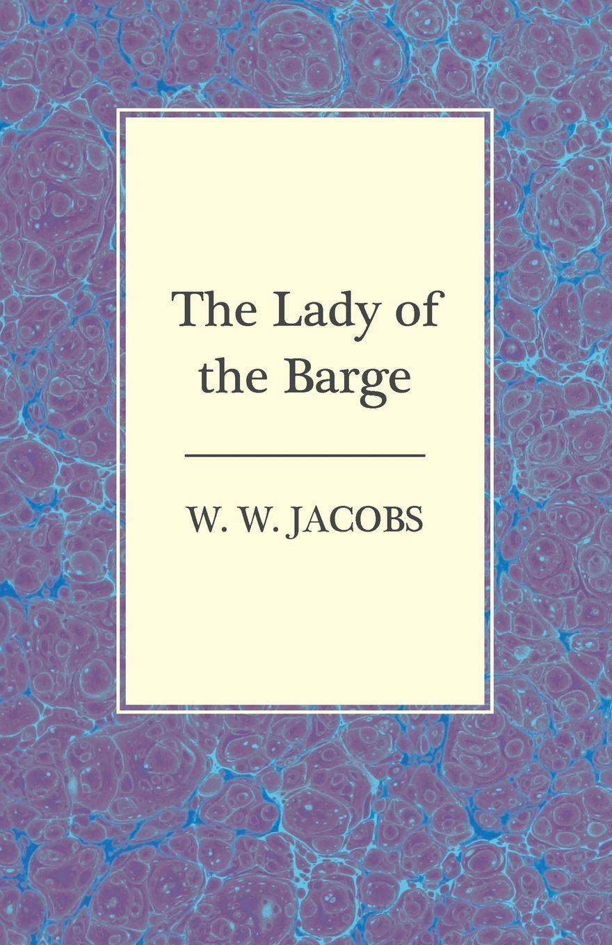 Vorderes Coverbild The Lady of the Barge