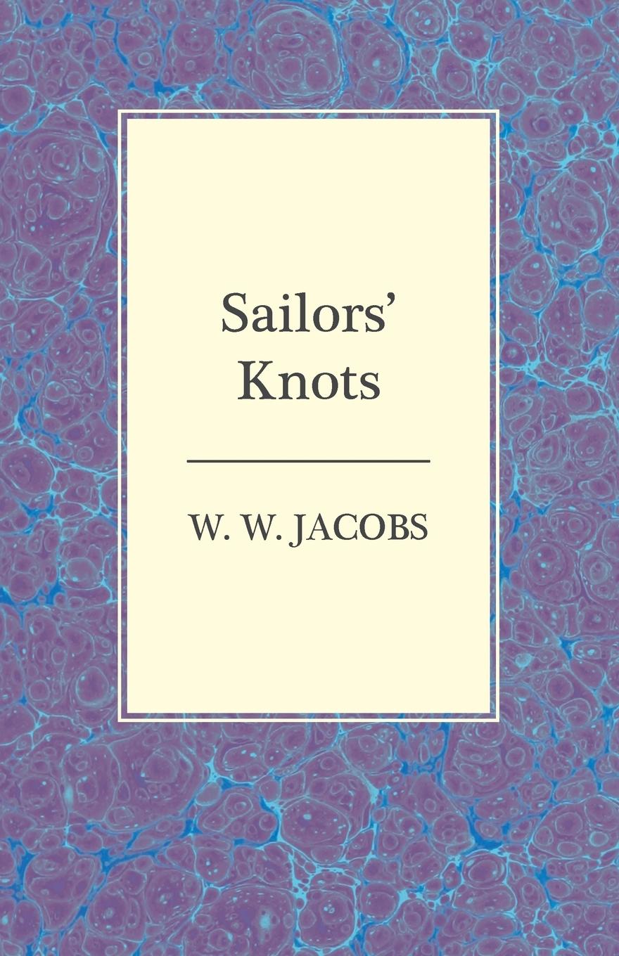 Vorderes Coverbild Sailors' Knots