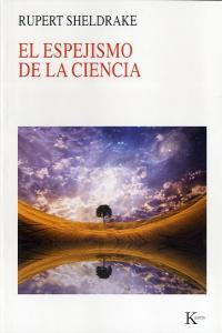 Vorderes Coverbild El Espejismo de la Ciencia