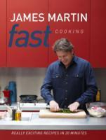 Vorderes Coverbild Fast Cooking