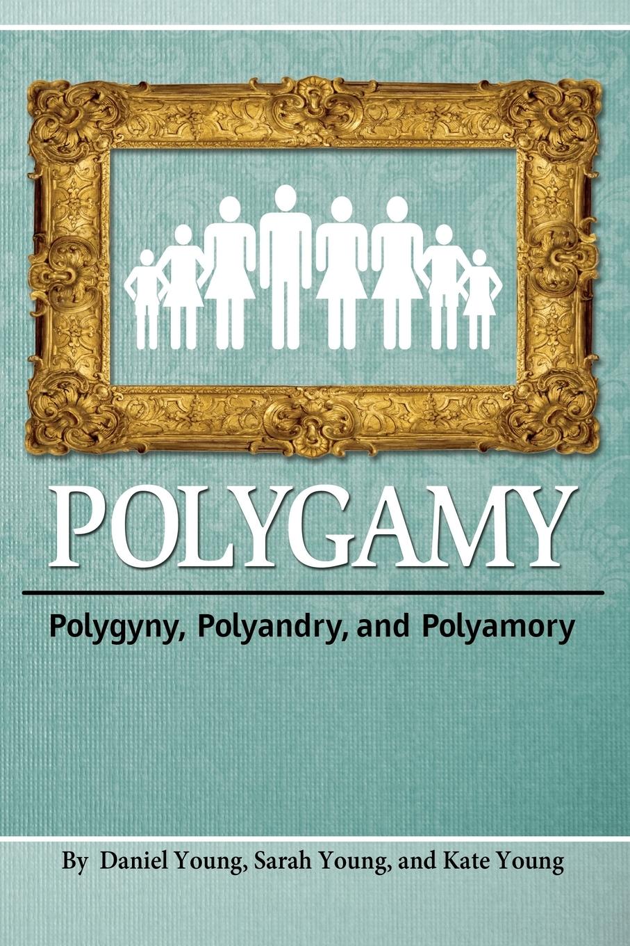 Vorderes Coverbild Polygamy