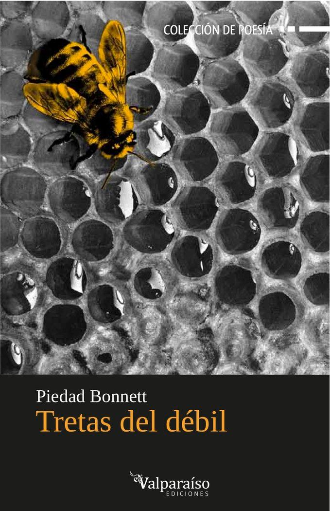 Vorderes Coverbild Tretas del débil