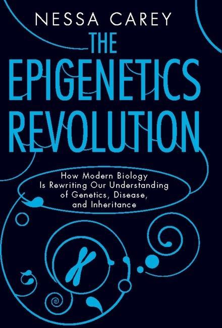 Vorderes Coverbild The Epigenetics Revolution