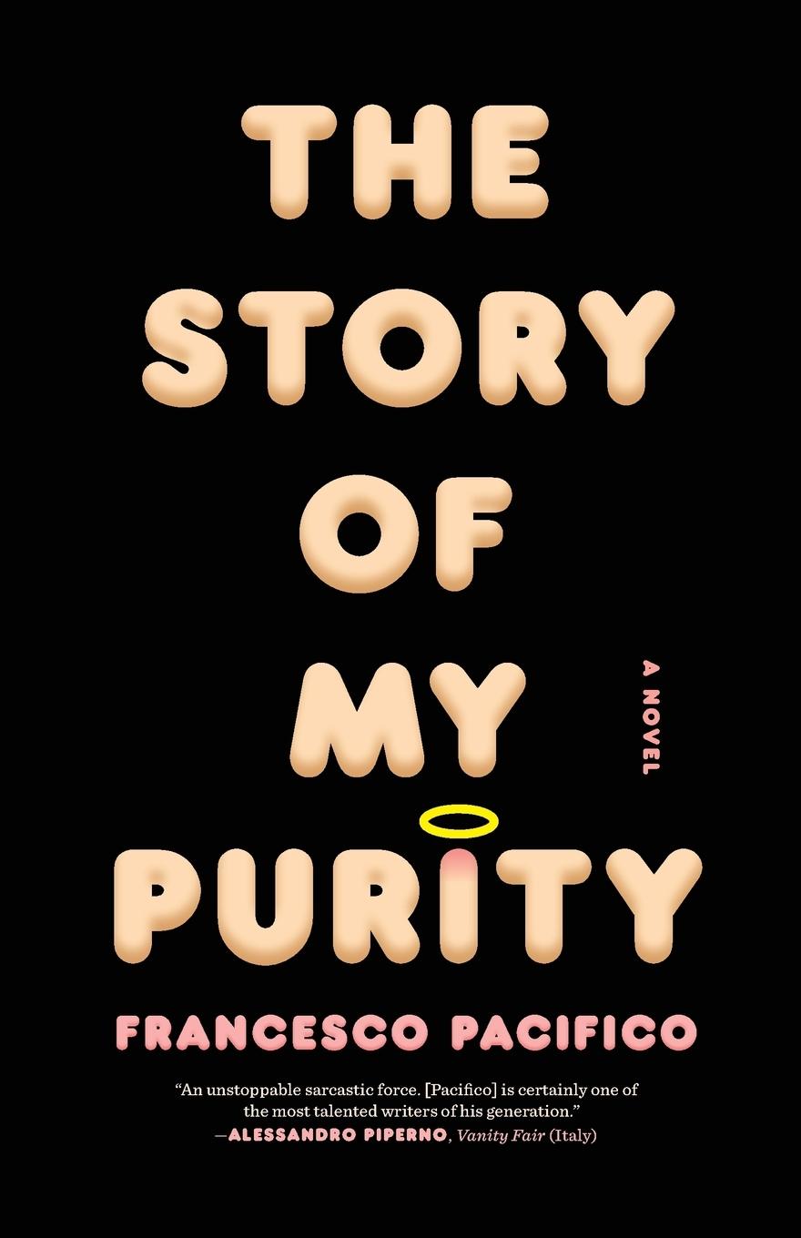 Vorderes Coverbild The Story of My Purity