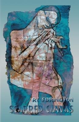 Vorderes Coverbild Scarred Canvas