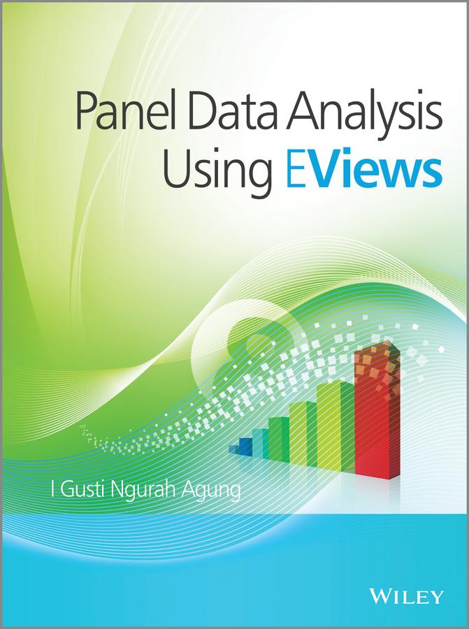 Vorderes Coverbild Panel Data Analysis Using Eviews