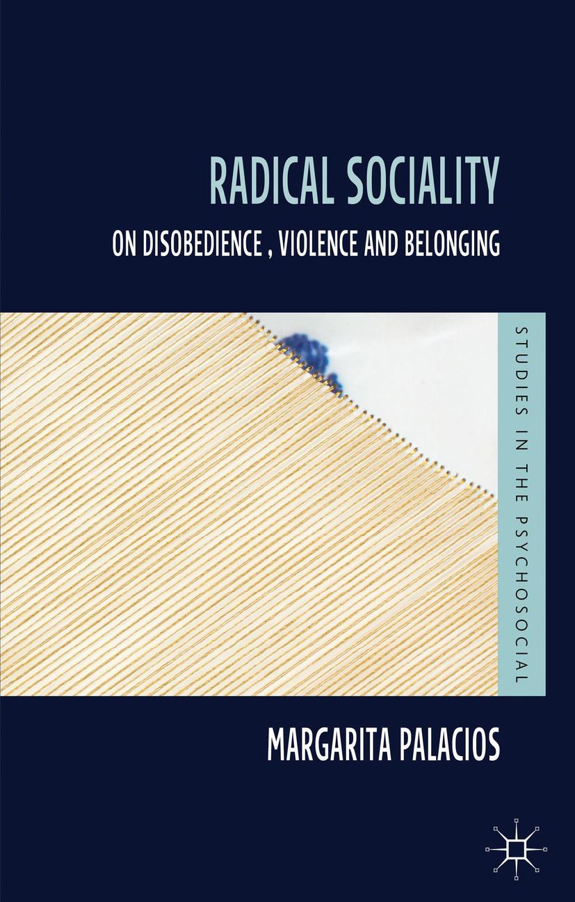 Vorderes Coverbild Radical Sociality