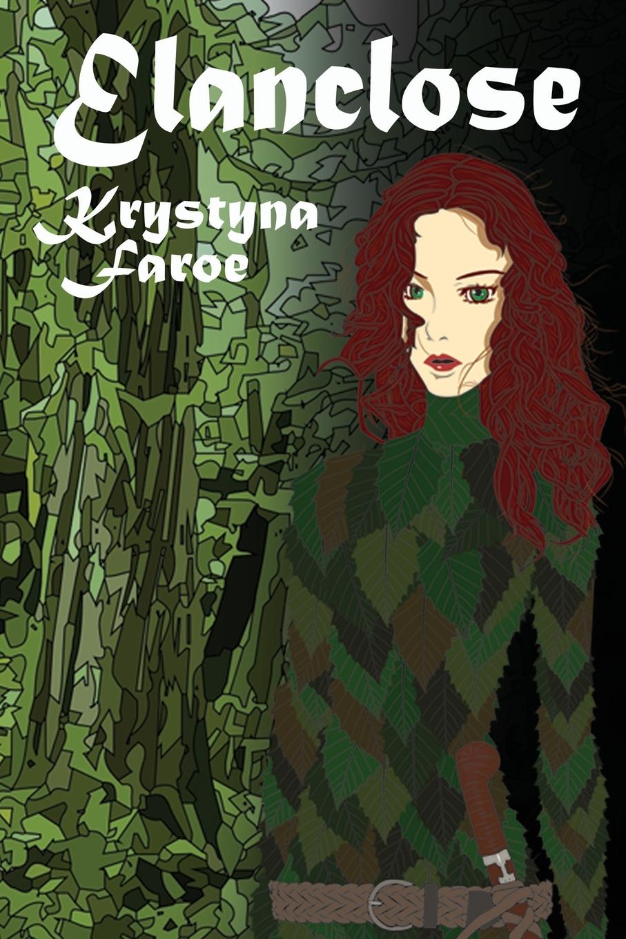 Vorderes Coverbild Elanclose