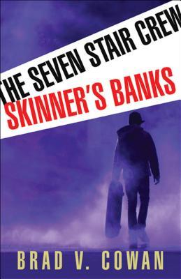 Vorderes Coverbild Skinner's Banks