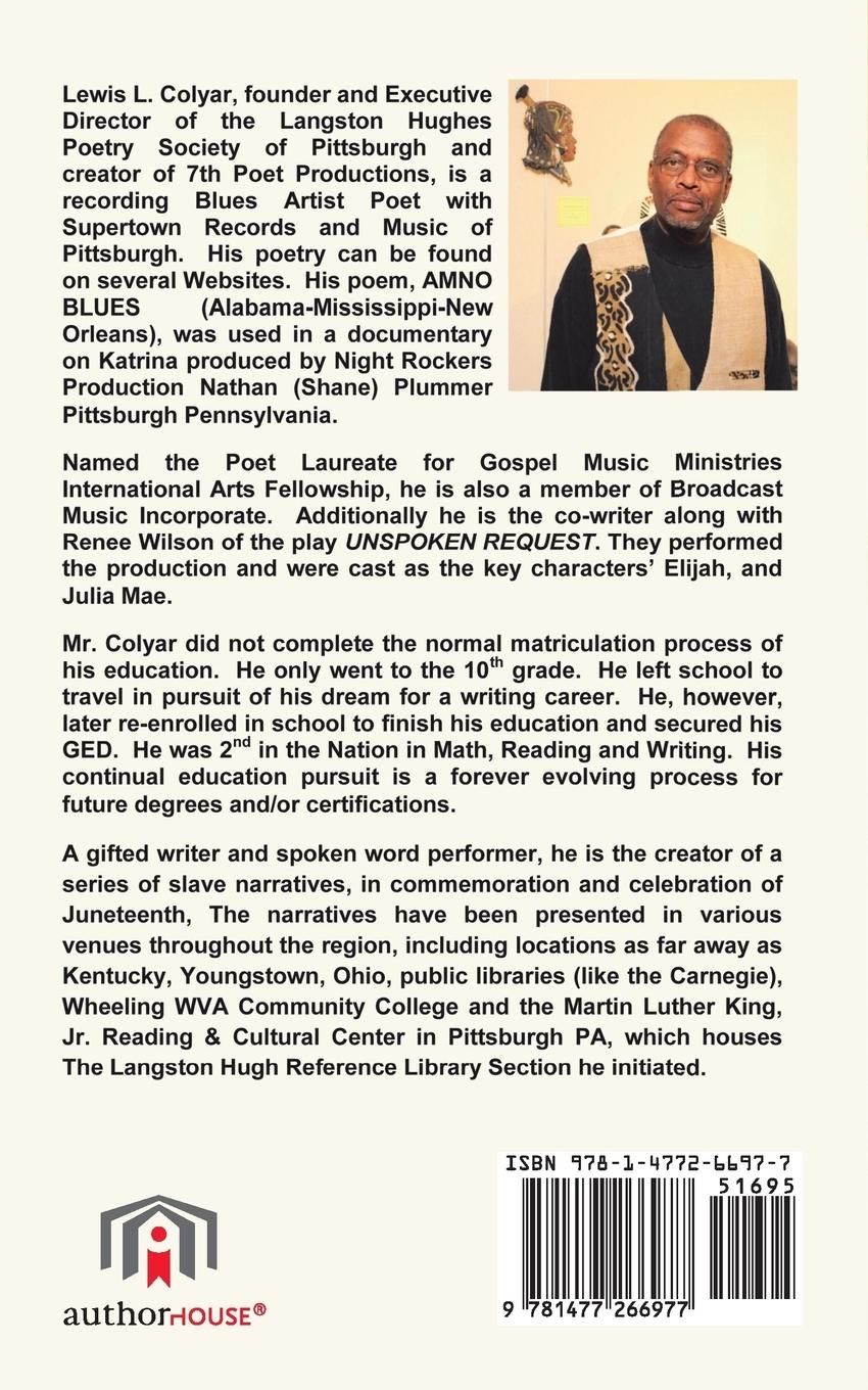 Rückseitencover The Tip of My Pen Collection