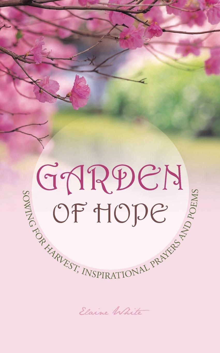 Vorderes Coverbild Garden of Hope