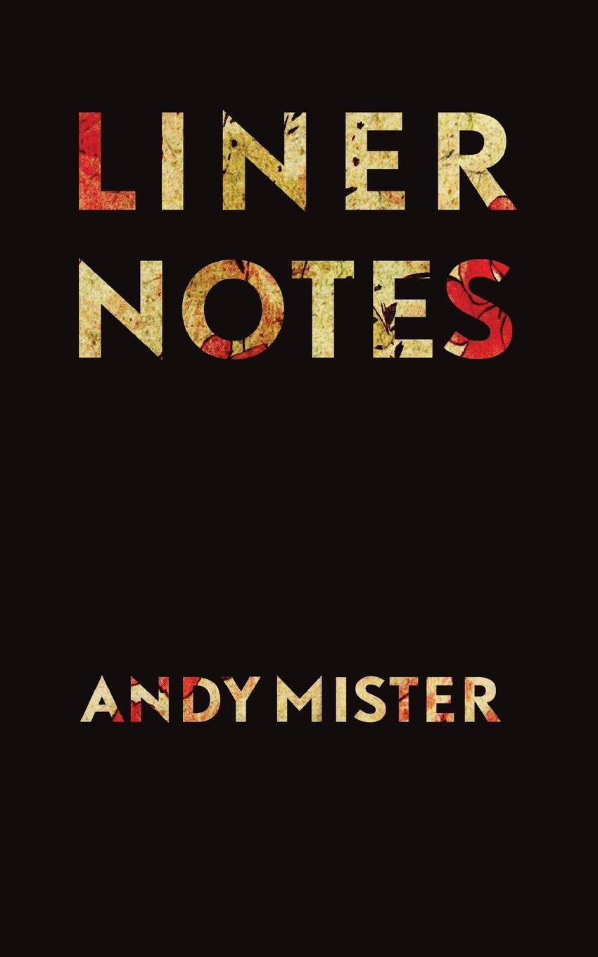 Vorderes Coverbild Liner Notes