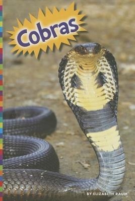 Vorderes Coverbild Cobras