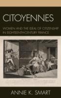 Vorderes Coverbild Citoyennes