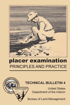 Vorderes Coverbild Placer Examination Principles and Practice